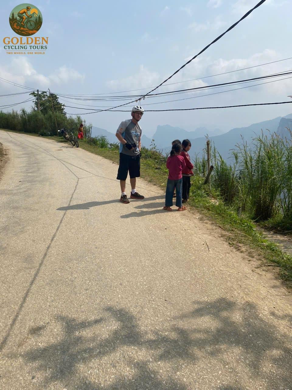 15-Day North Vietnam Cycling Tour: Hanoi, Sa Pa, Ha Giang & Ba Be